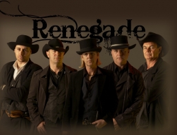 Renegade