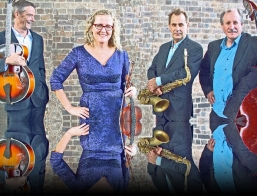 Sydney Gypsy Jazz Band